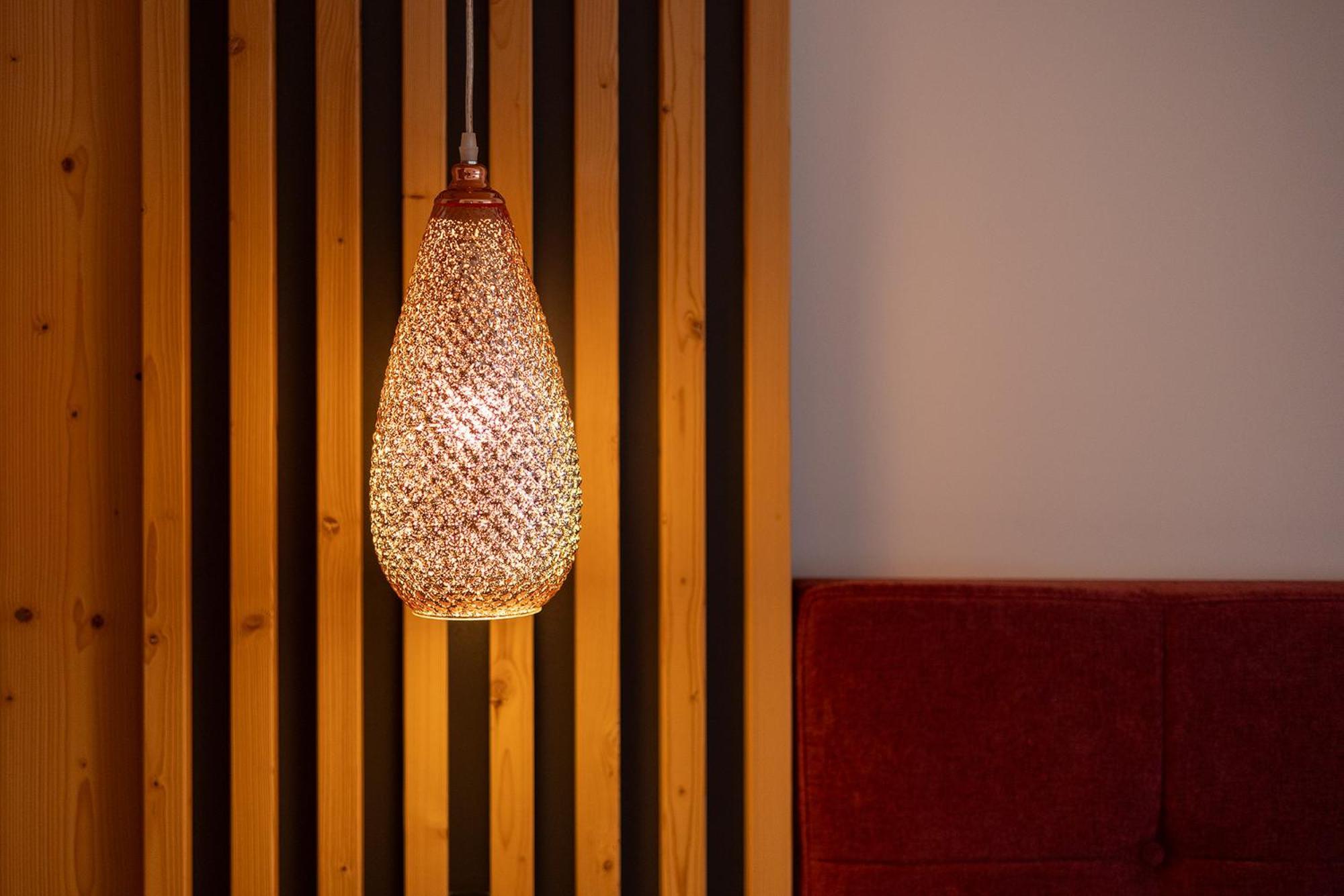 Hotel Alt Spaur สปอร์มัคจิโอเร ภายนอก รูปภาพ